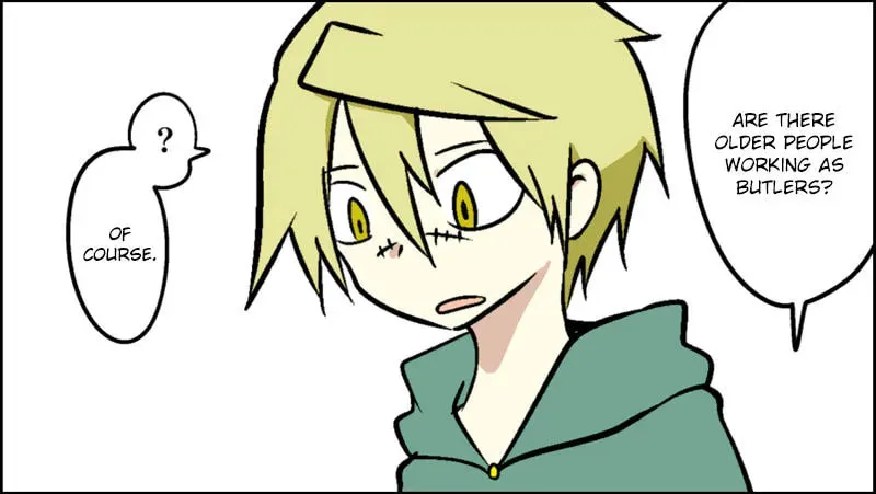 Read Senyuu. chapter 60.5 image 34 on Lezhin