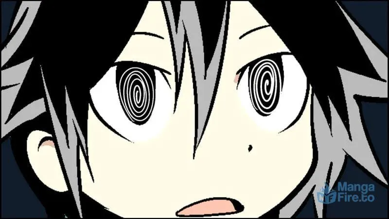 Read Senyuu. chapter 60.5 image 35 on Lezhin