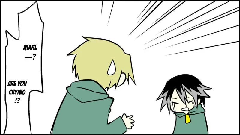 Read Senyuu. chapter 60.5 image 39 on Lezhin