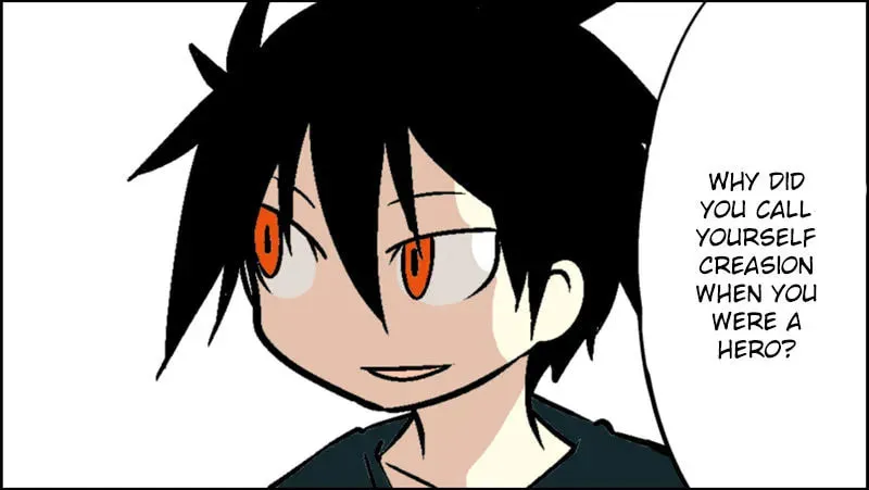Read Senyuu. chapter 60.5 image 4 on Lezhin