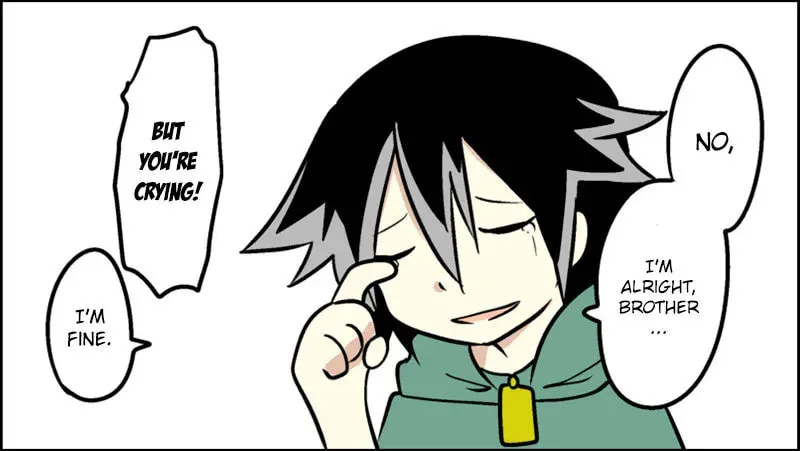 Read Senyuu. chapter 60.5 image 40 on Lezhin