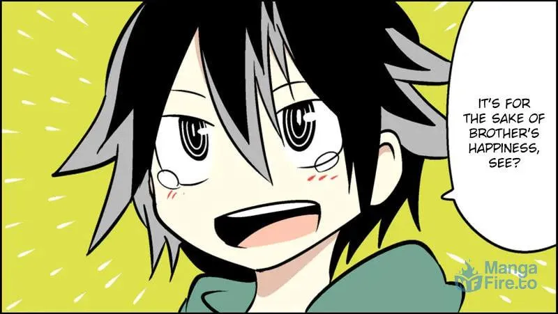 Read Senyuu. chapter 60.5 image 41 on Lezhin