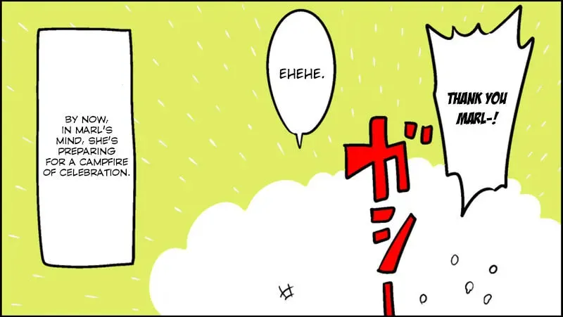 Read Senyuu. chapter 60.5 image 43 on Lezhin