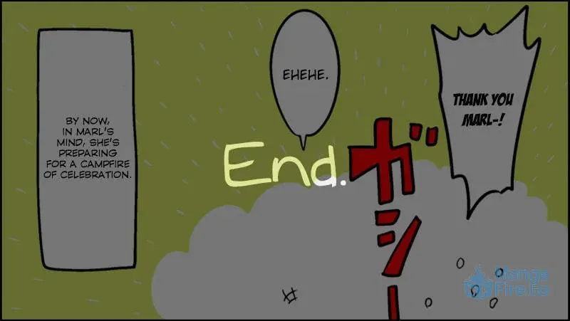 Read Senyuu. chapter 60.5 image 44 on Lezhin