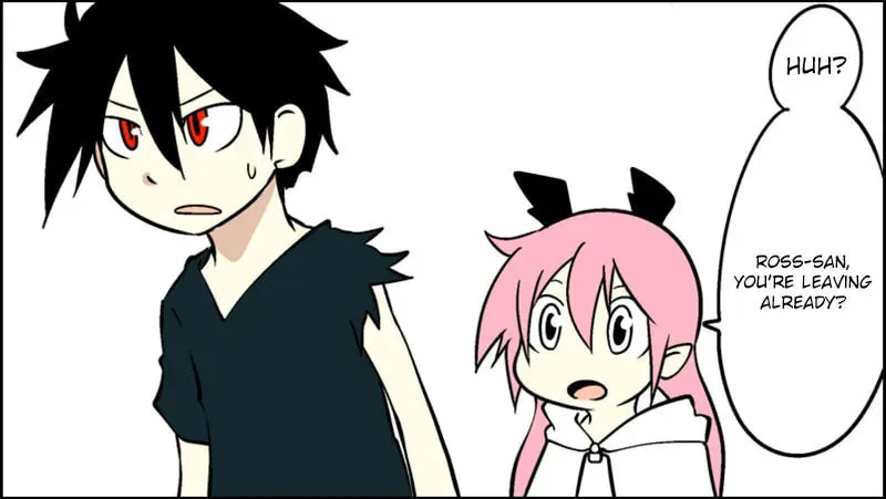 Read Senyuu. chapter 60.5 image 6 on Lezhin