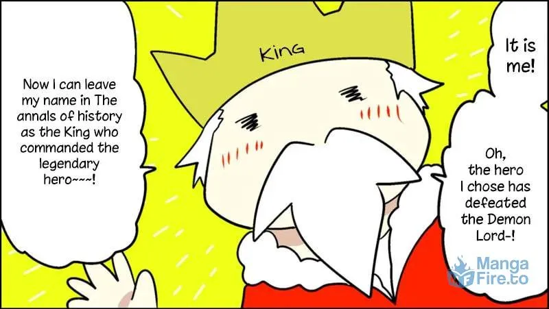 Read Senyuu. chapter 60 image 11 on Lezhin