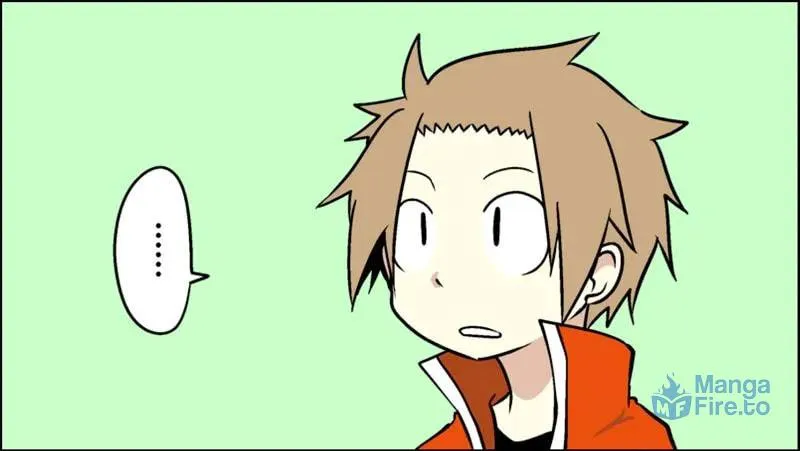 Read Senyuu. chapter 60 image 14 on Lezhin