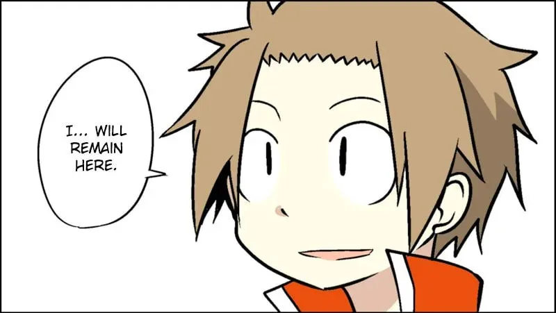 Read Senyuu. chapter 60 image 15 on Lezhin