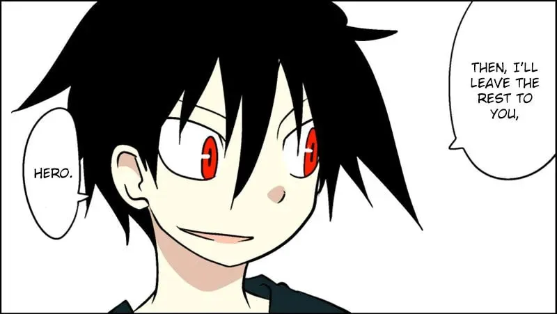 Read Senyuu. chapter 60 image 19 on Lezhin