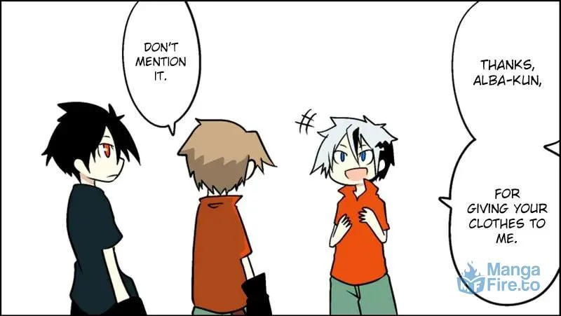 Read Senyuu. chapter 60 image 2 on Lezhin