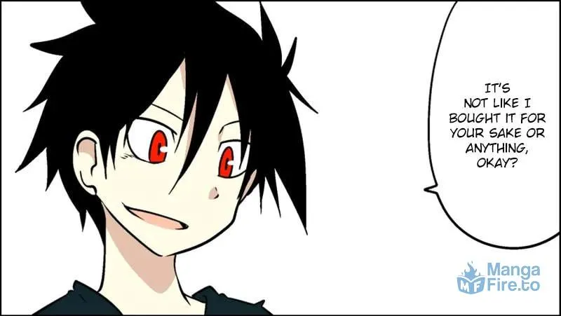 Read Senyuu. chapter 60 image 29 on Lezhin