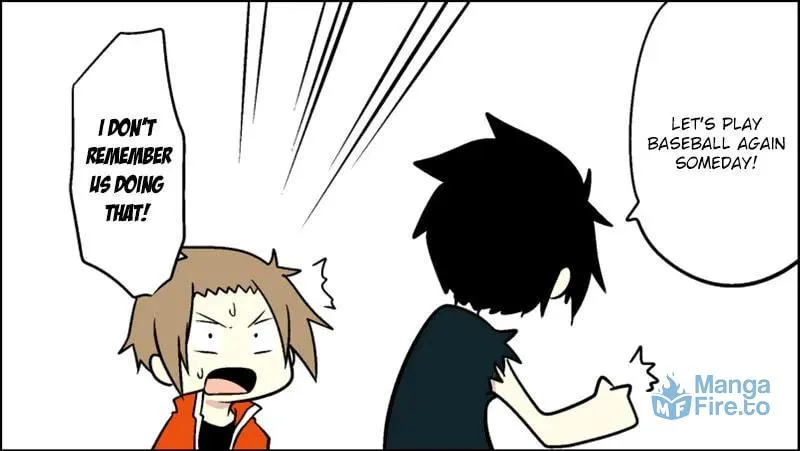 Read Senyuu. chapter 60 image 32 on Lezhin