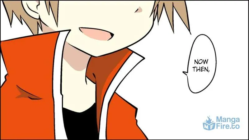 Read Senyuu. chapter 60 image 35 on Lezhin