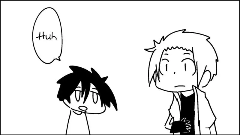 Read Senyuu. chapter 60 image 39 on Lezhin