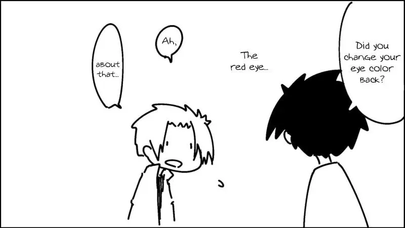 Read Senyuu. chapter 60 image 40 on Lezhin