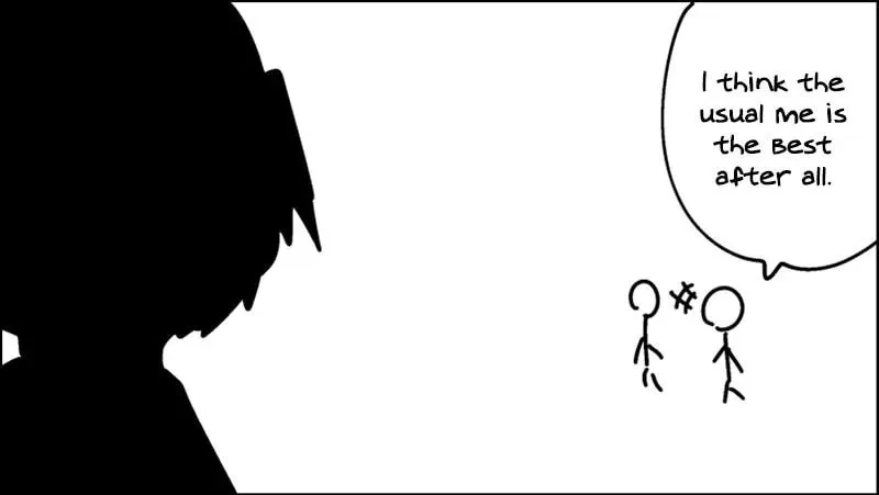 Read Senyuu. chapter 60 image 42 on Lezhin
