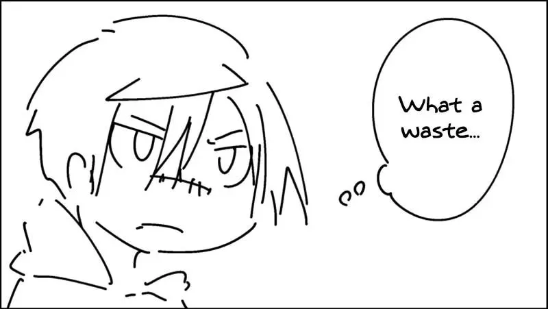 Read Senyuu. chapter 60 image 43 on Lezhin