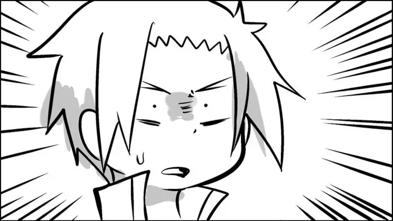 Read Senyuu. chapter 60 image 6 on Lezhin