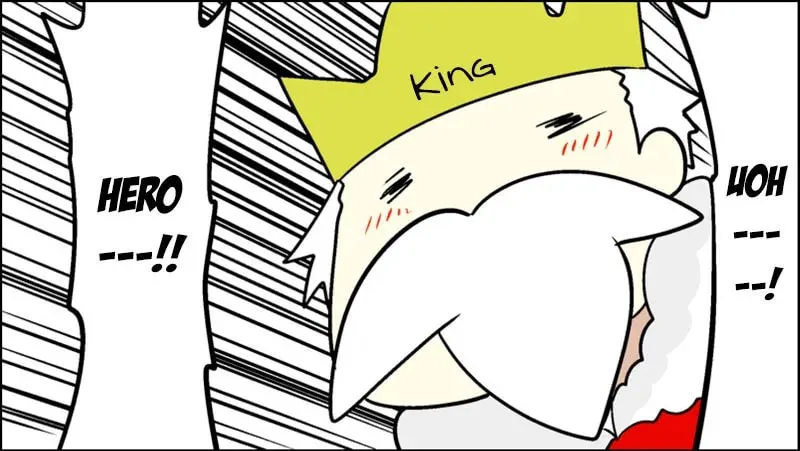 Read Senyuu. chapter 60 image 9 on Lezhin