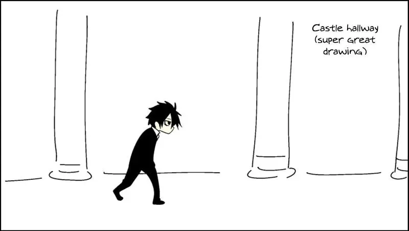Read Senyuu. chapter 61 image 12 on Lezhin
