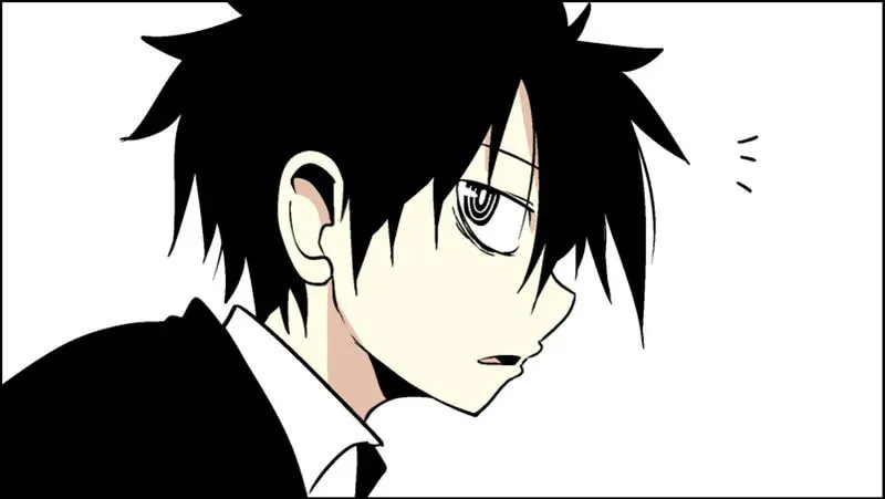 Read Senyuu. chapter 61 image 13 on Lezhin