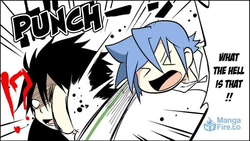 Read Senyuu. chapter 61 image 14 on Lezhin
