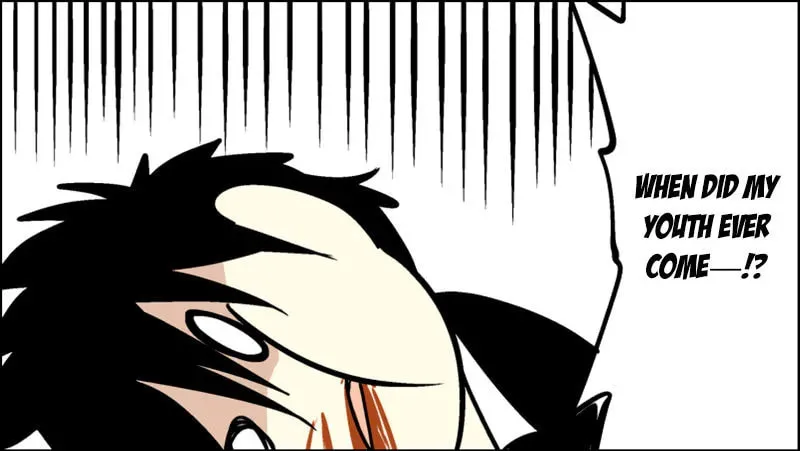 Read Senyuu. chapter 61 image 18 on Lezhin