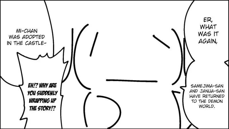 Read Senyuu. chapter 61 image 22 on Lezhin