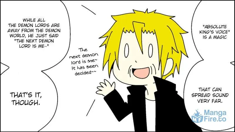 Read Senyuu. chapter 61 image 26 on Lezhin