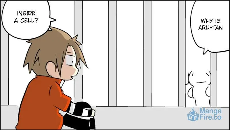 Read Senyuu. chapter 61 image 29 on Lezhin