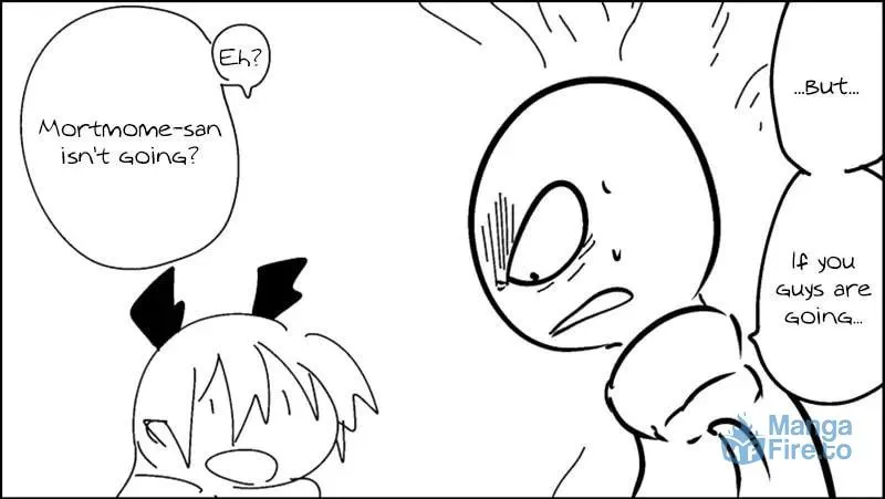 Read Senyuu. chapter 61 image 47 on Lezhin