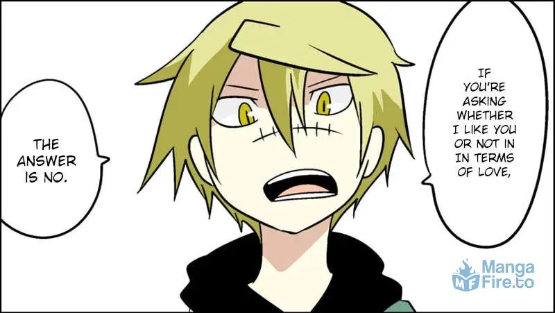 Read Senyuu. chapter 61 image 5 on Lezhin