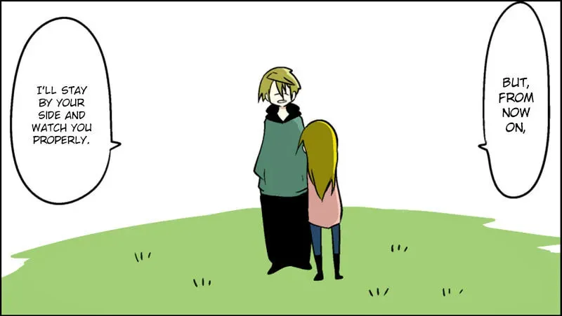 Read Senyuu. chapter 61 image 9 on Lezhin