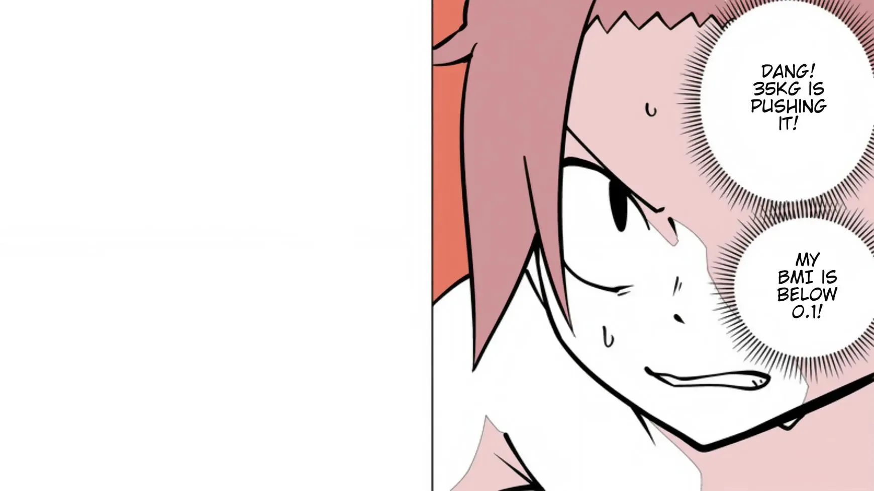 Read Senyuu. chapter 62 image 3 on Lezhin