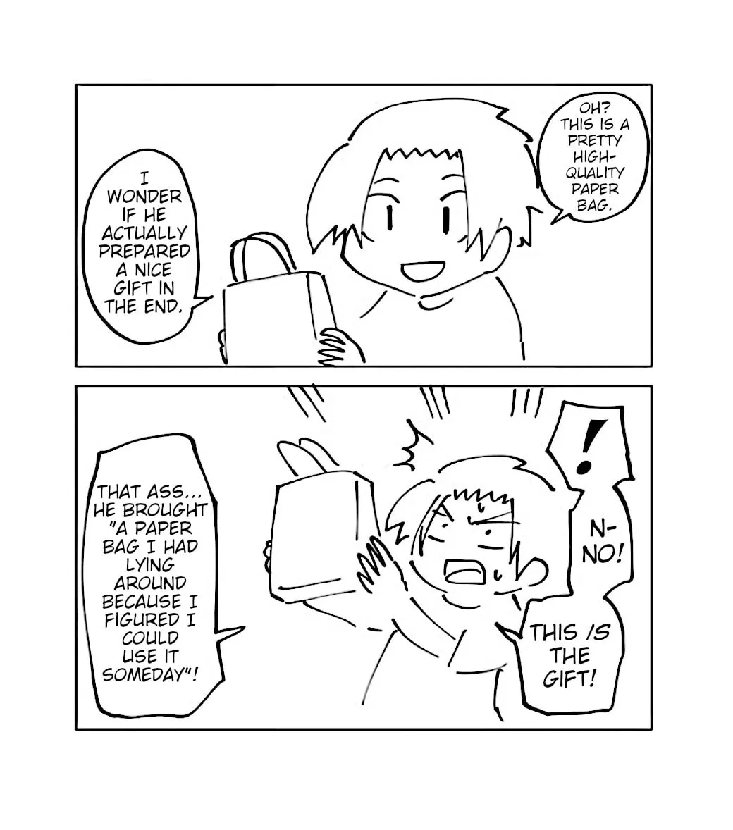 Read Senyuu. chapter 63.5 image 9 on Lezhin