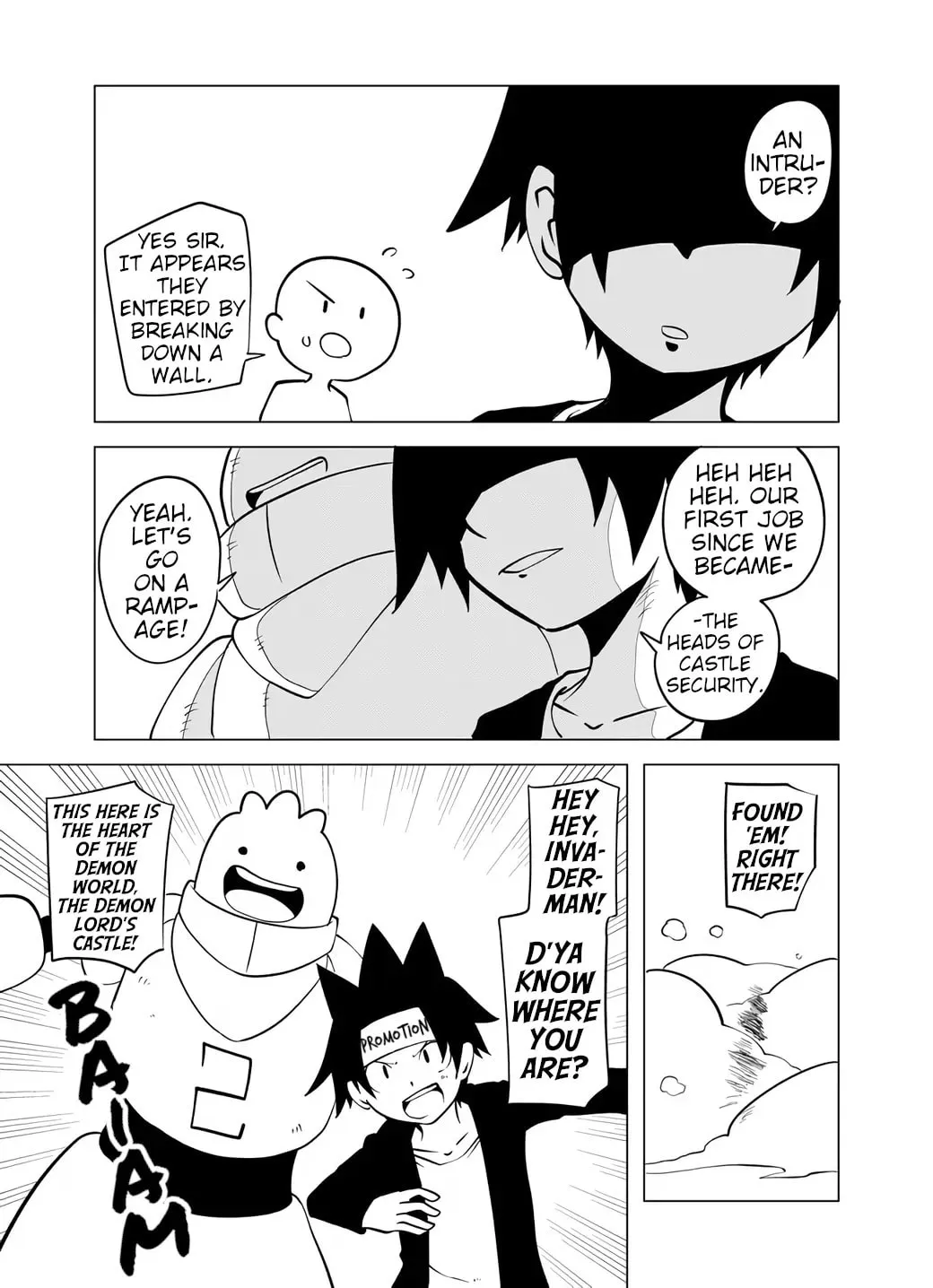 Read Senyuu. chapter 65 image 1 on Lezhin
