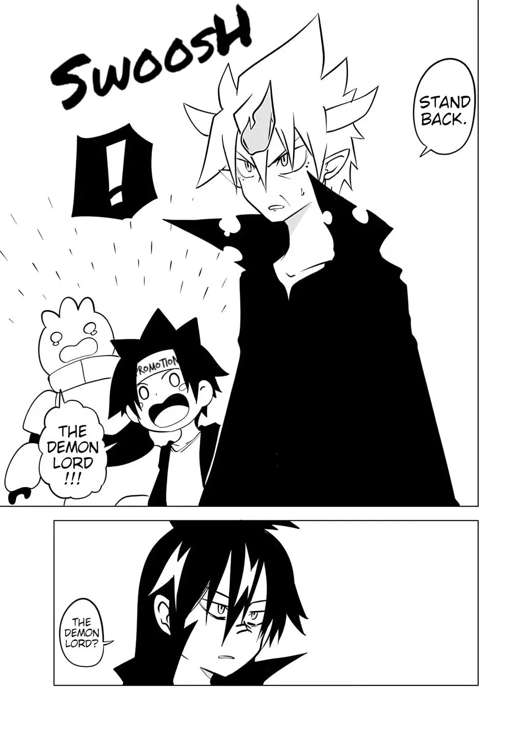 Read Senyuu. chapter 65 image 4 on Lezhin