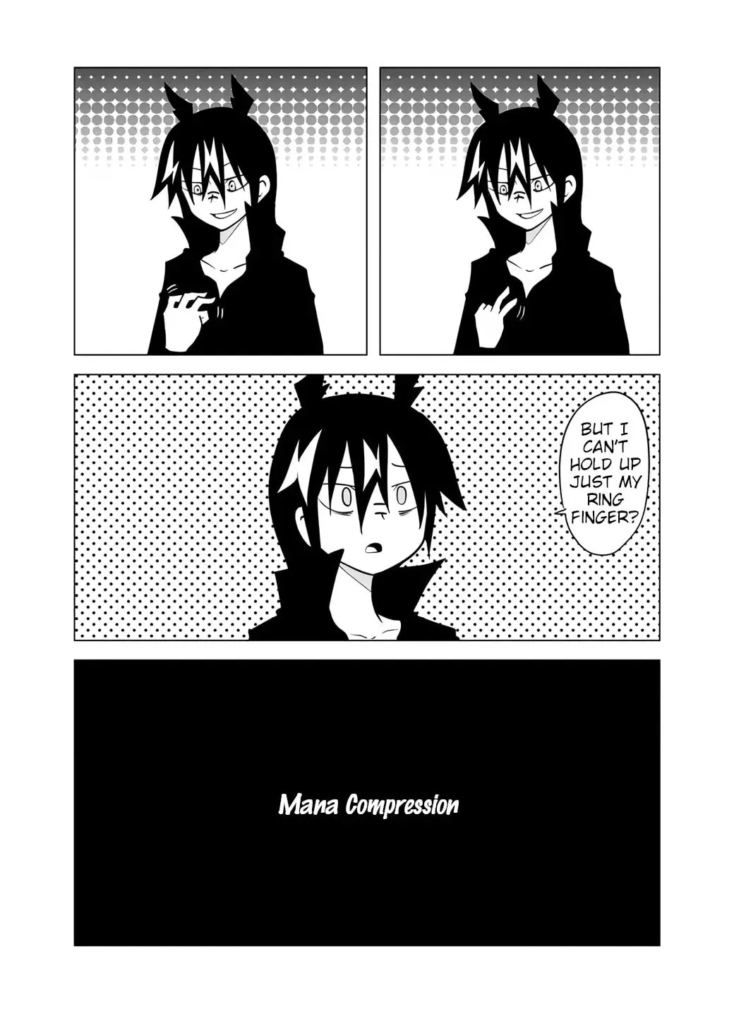 Read Senyuu. chapter 66 image 6 on Lezhin
