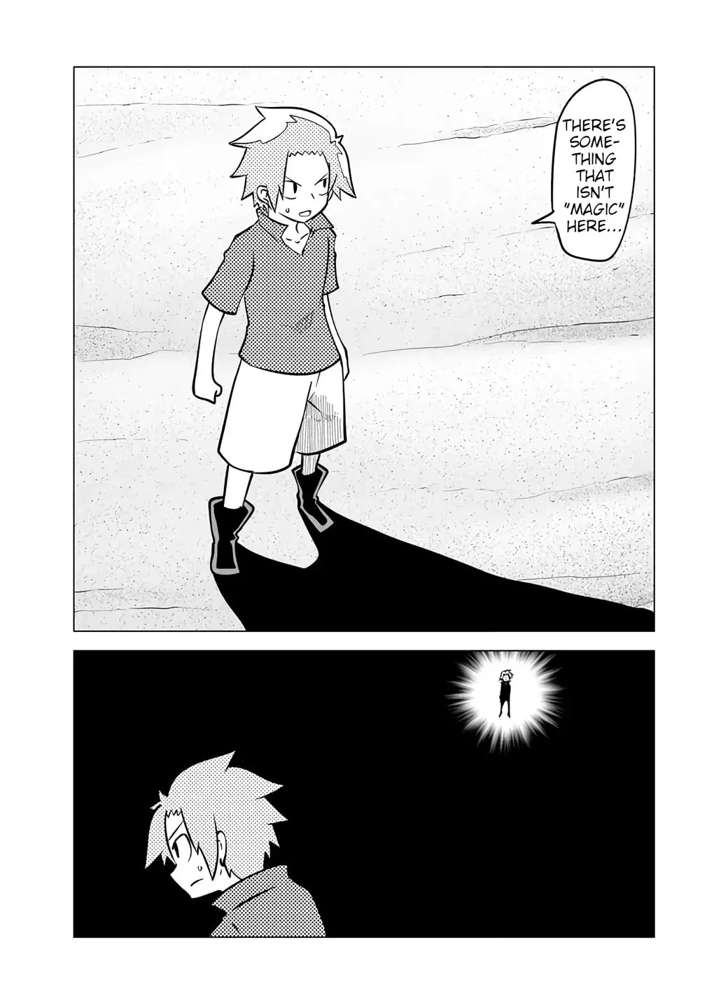 Read Senyuu. chapter 67 image 3 on Lezhin