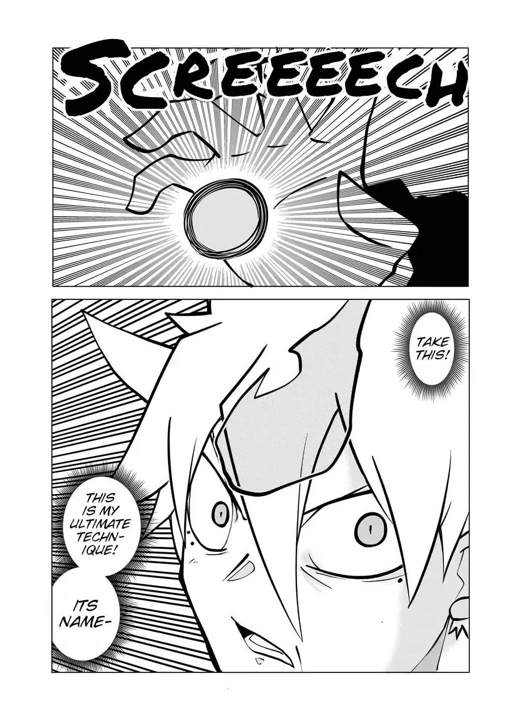 Read Senyuu. chapter 67 image 7 on Lezhin