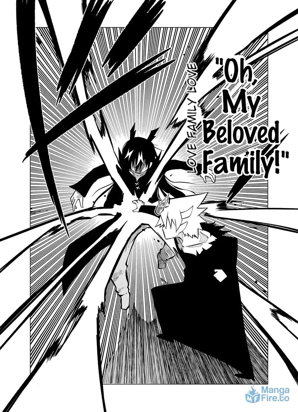 Read Senyuu. chapter 67 image 8 on Lezhin
