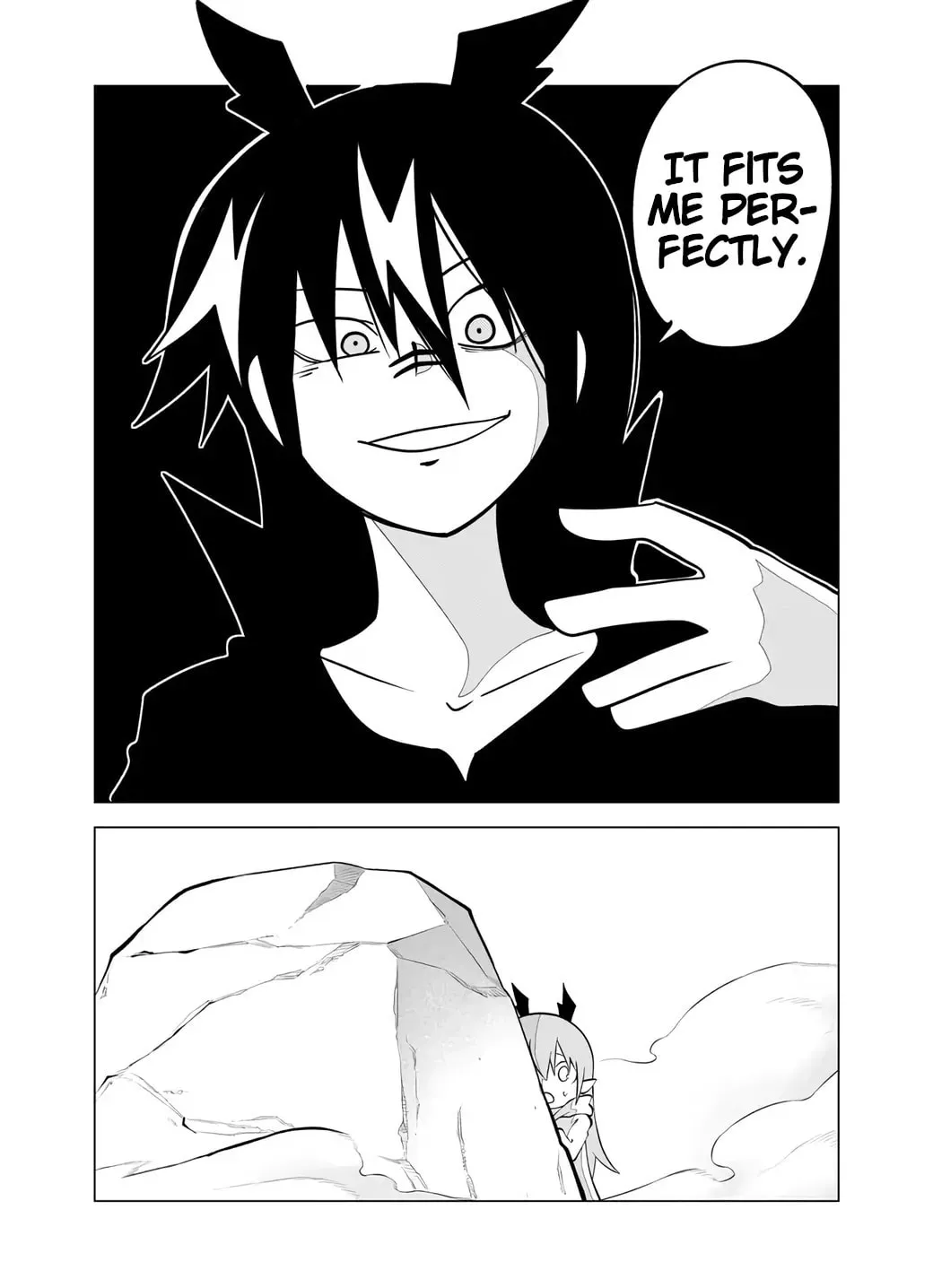 Read Senyuu. chapter 69 image 6 on Lezhin