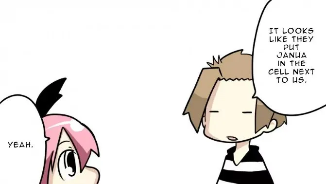 Read Senyuu. chapter 7.97 image 10 on Lezhin