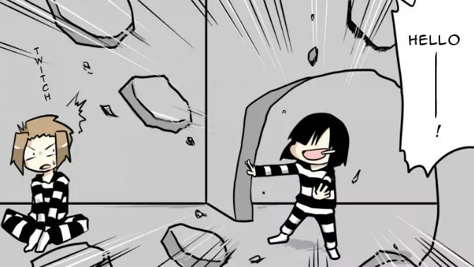 Read Senyuu. chapter 7.97 image 12 on Lezhin