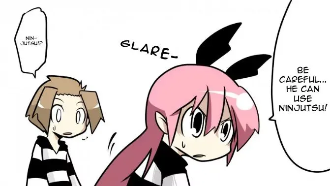 Read Senyuu. chapter 7.97 image 15 on Lezhin