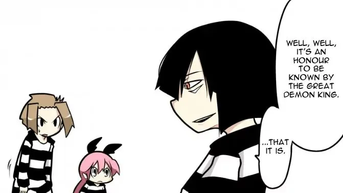 Read Senyuu. chapter 7.97 image 17 on Lezhin