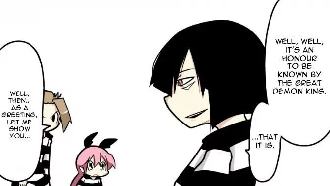 Read Senyuu. chapter 7.97 image 18 on Lezhin