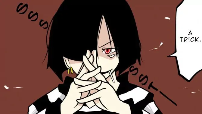 Read Senyuu. chapter 7.97 image 19 on Lezhin