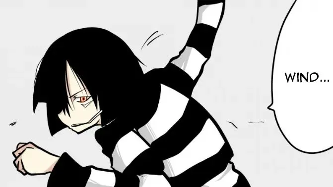 Read Senyuu. chapter 7.97 image 21 on Lezhin