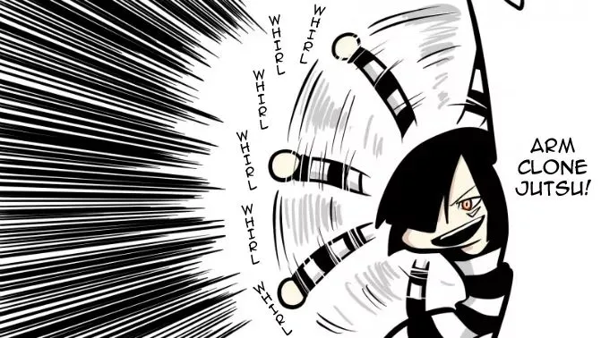 Read Senyuu. chapter 7.97 image 23 on Lezhin